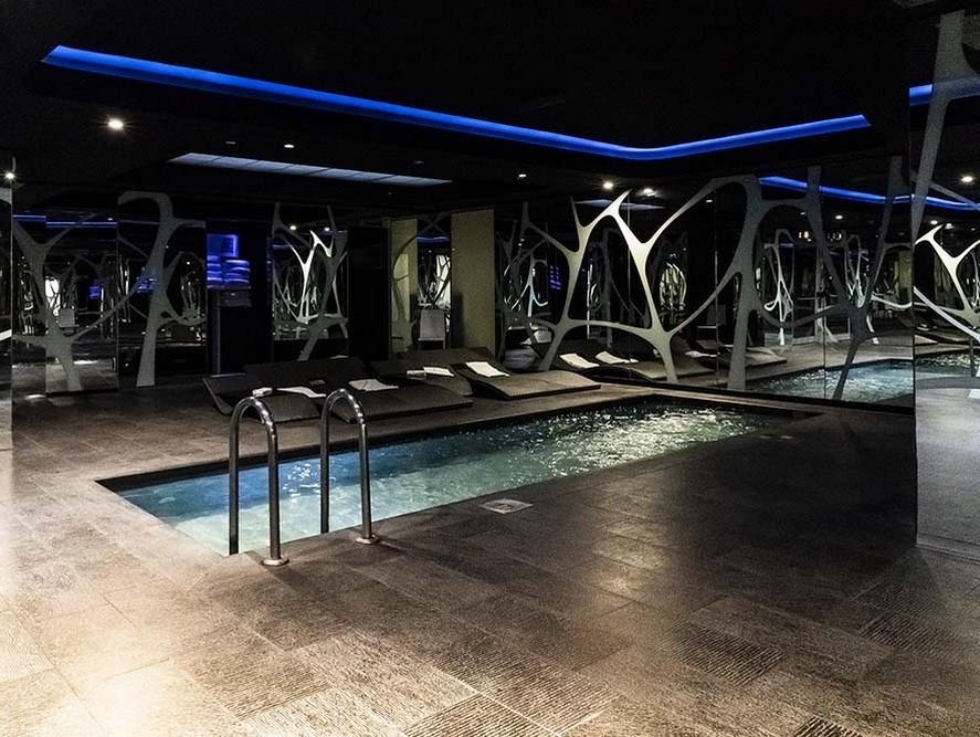 A Point Arezzo Park Hotel