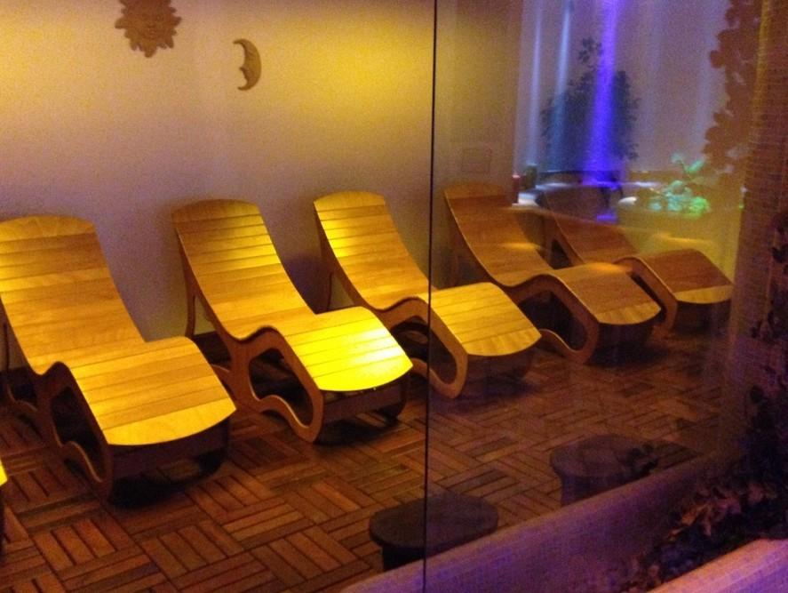 Hotel Olisamir