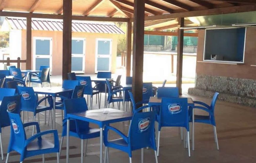 Villaggio Club La Pace - Formula Hotel