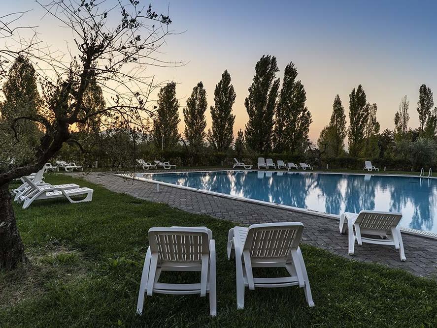 A Point Arezzo Park Hotel