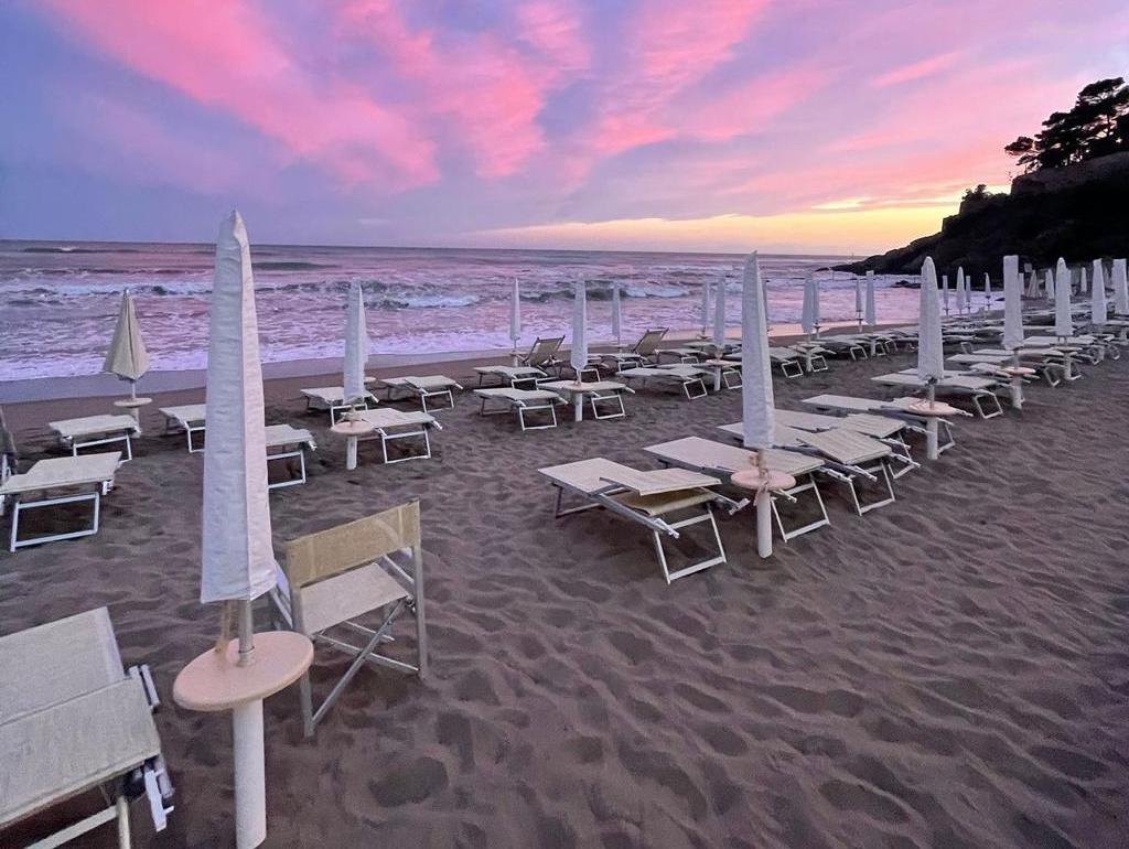 Residence Park Solemaremma