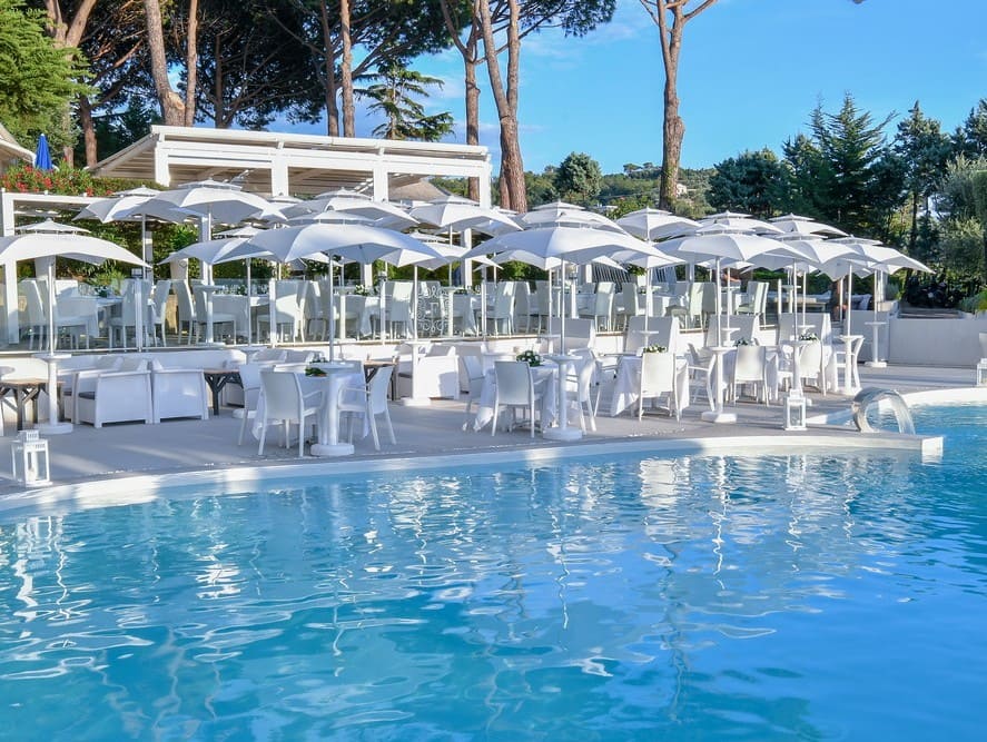 Relais Freedom Club
