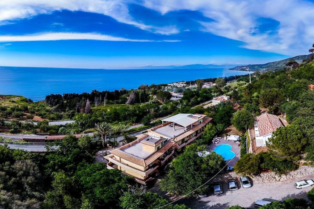 Cannamele Escape Resort