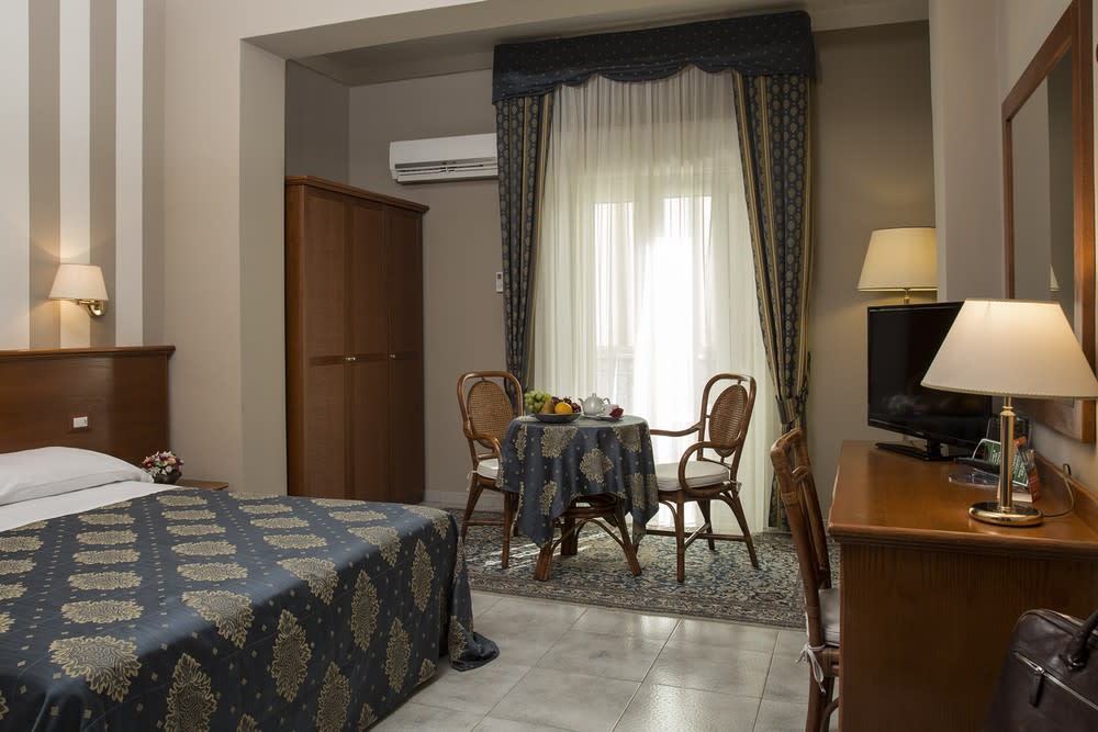 Hotel Redebora