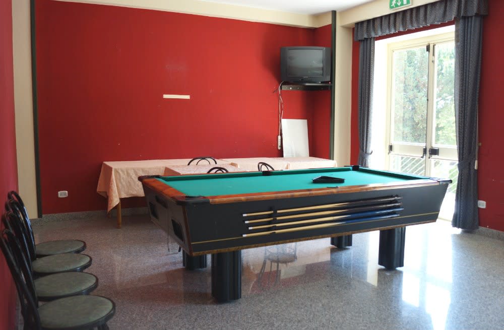 Hotel Club Saint George