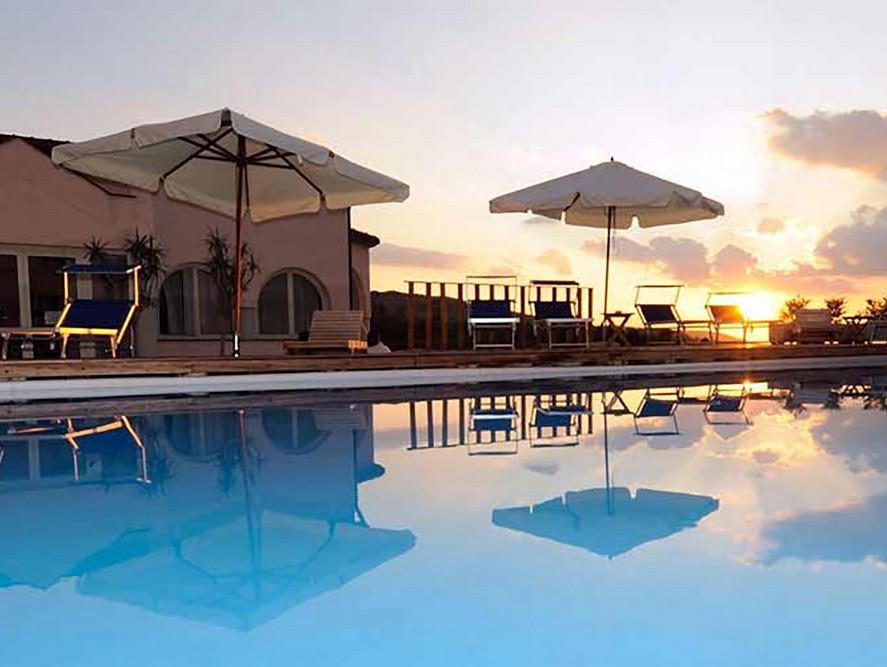 Toscana Wellness Resort