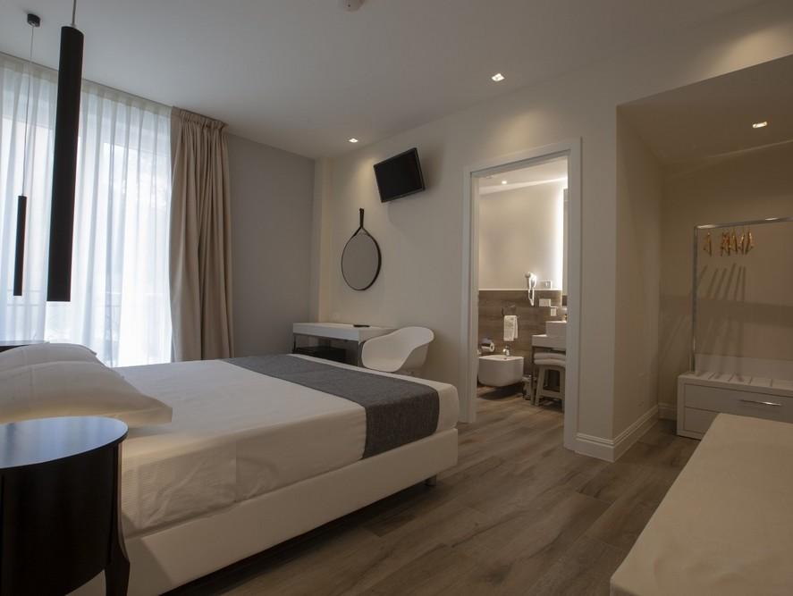 Luxmarì Hotel & Spa