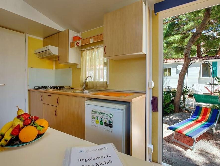 Camping Village El-Bahira