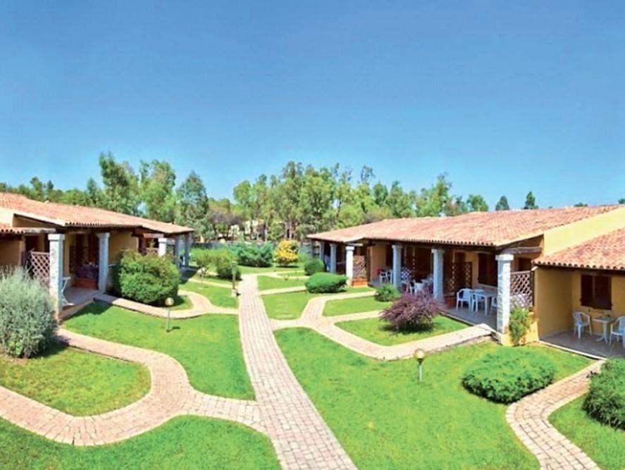 Club Hotel Eurovillage