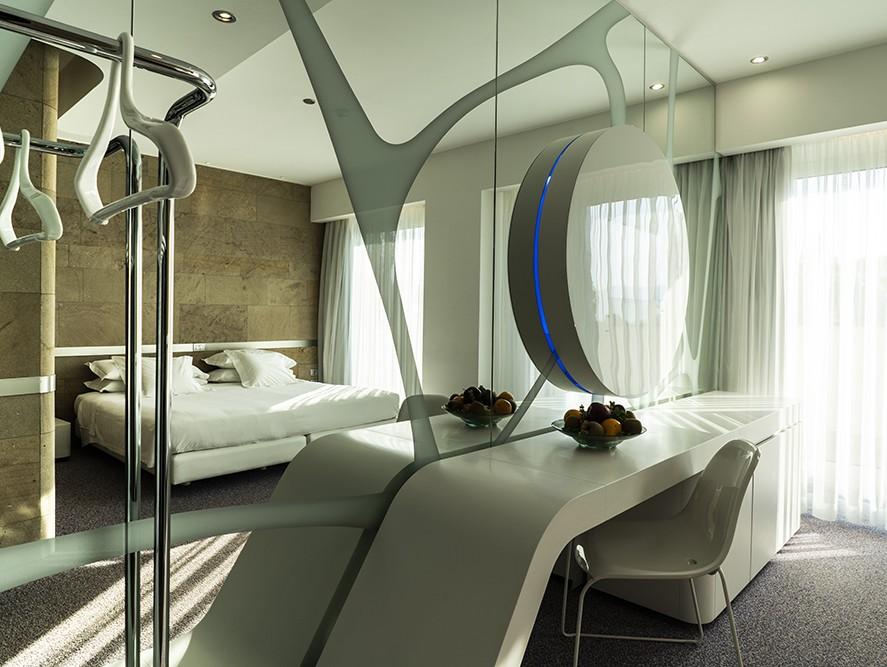 A Point Arezzo Park Hotel