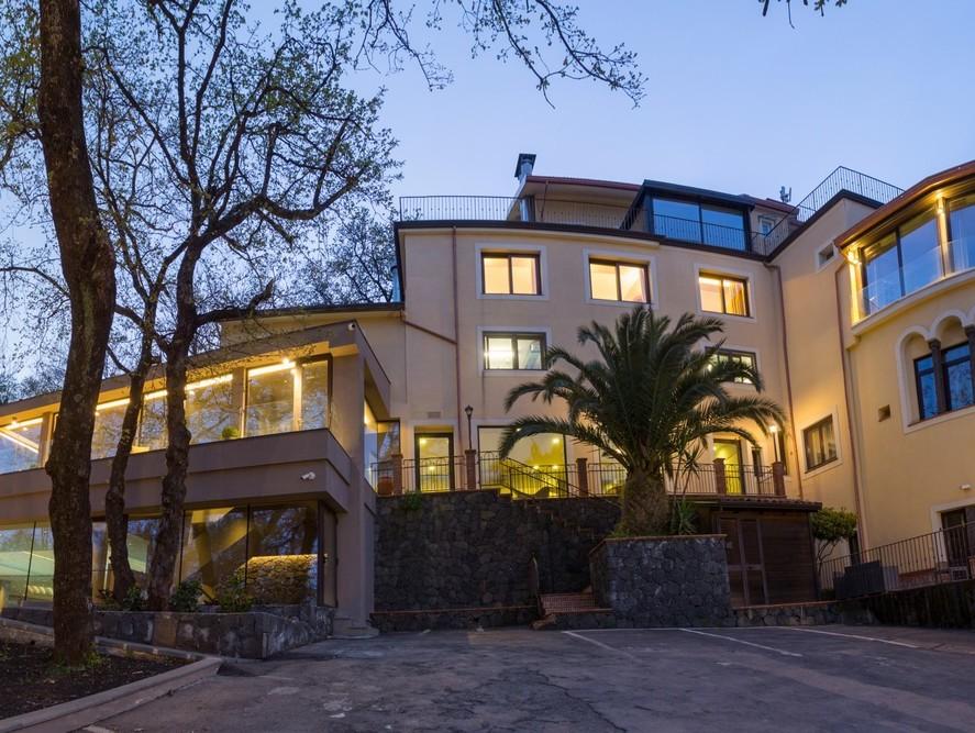 Airone Wellness Hotel