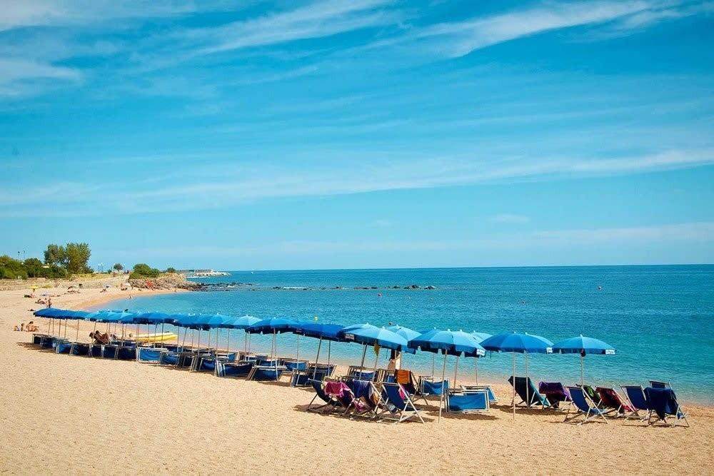 Club Esse Cala Gonone