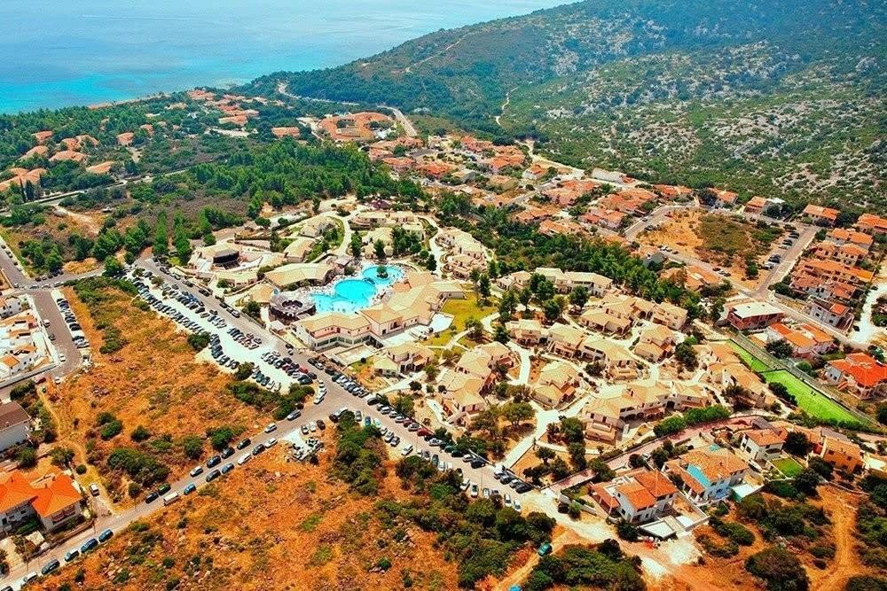 Club Esse Cala Gonone