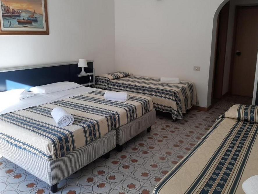 Hotel Parco delle Rose