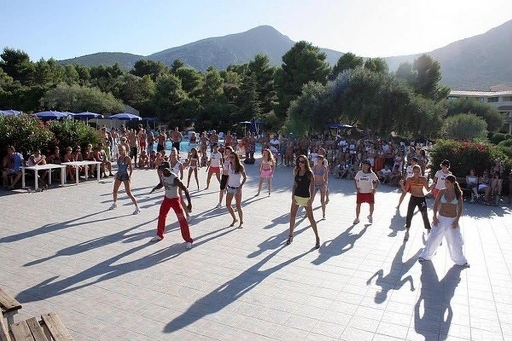 Club Esse Palmasera Resort