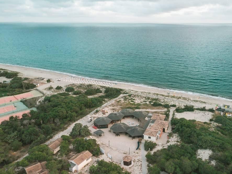 Villaggio Camping Golfo dell'Asinara
