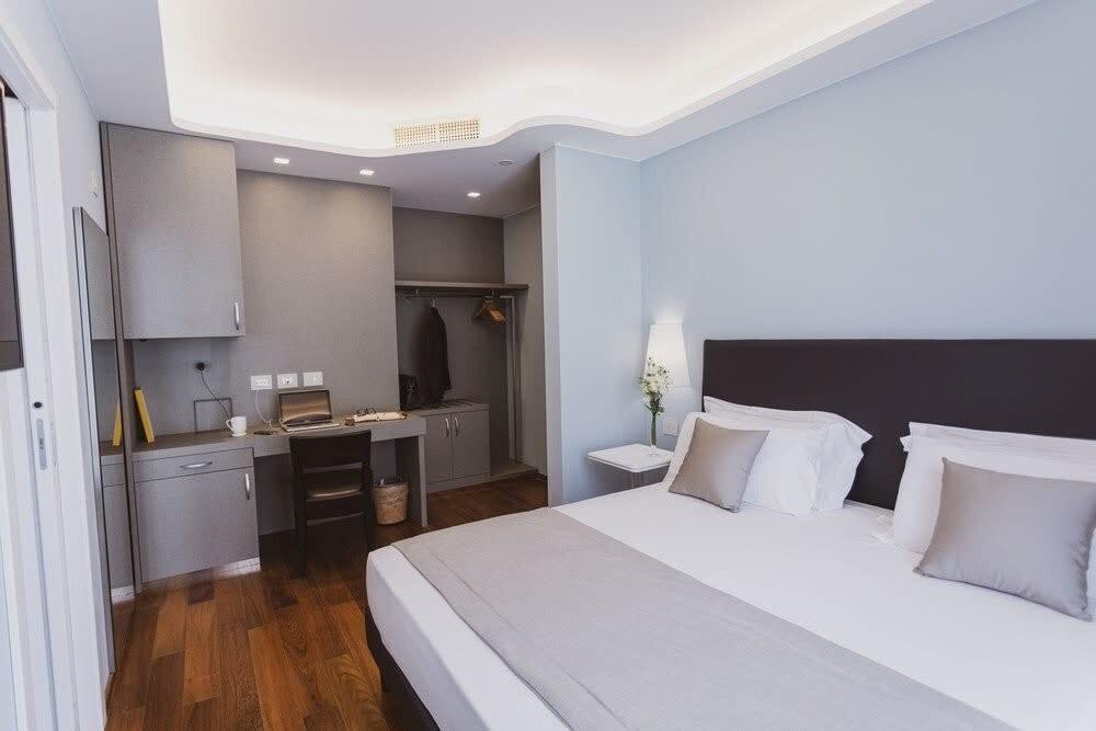 Callistos Hotel & Spa