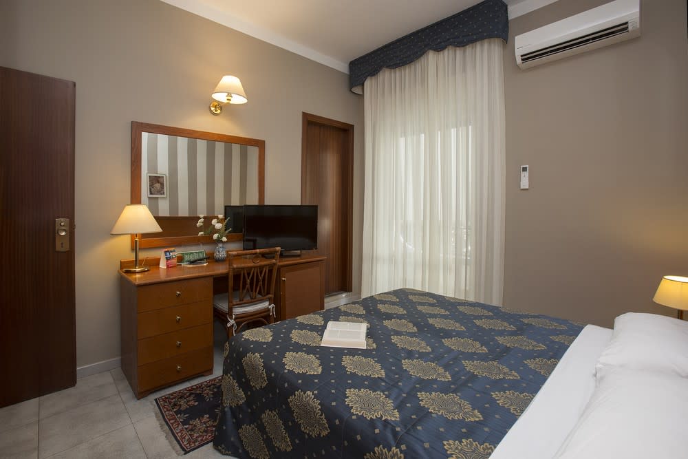 Hotel Redebora