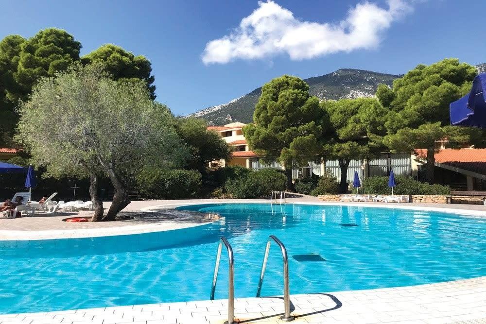Club Esse Palmasera Resort