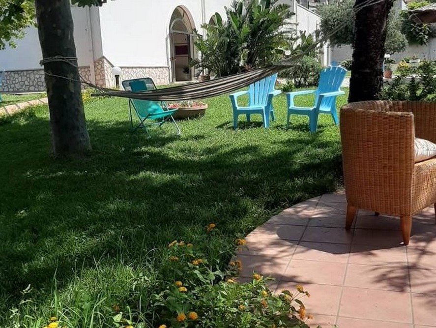 Hotel Parco delle Rose