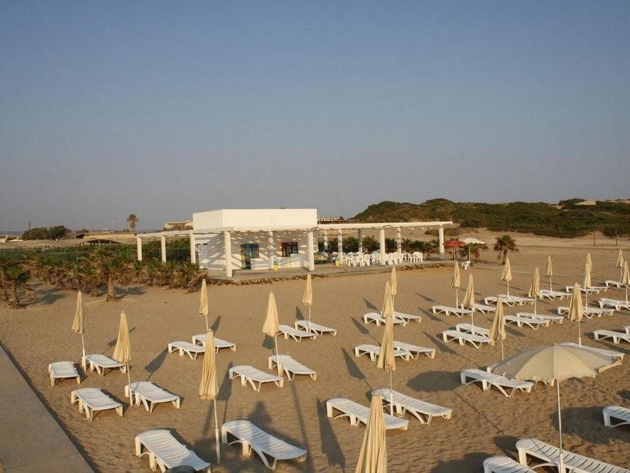 Athena Resort