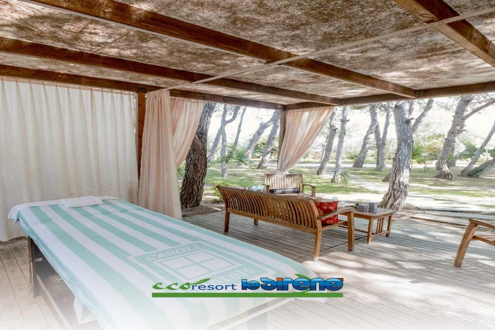 Ecoresort Le Sirenè