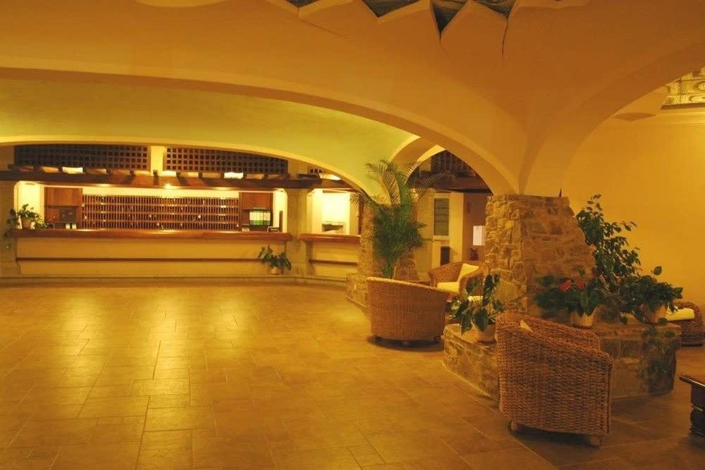 Club Esse Cala Gonone