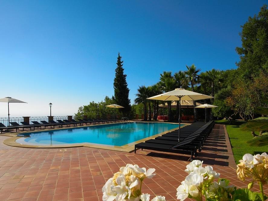 Airone Wellness Hotel