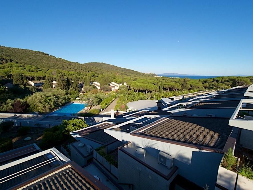 Residence Park Solemaremma