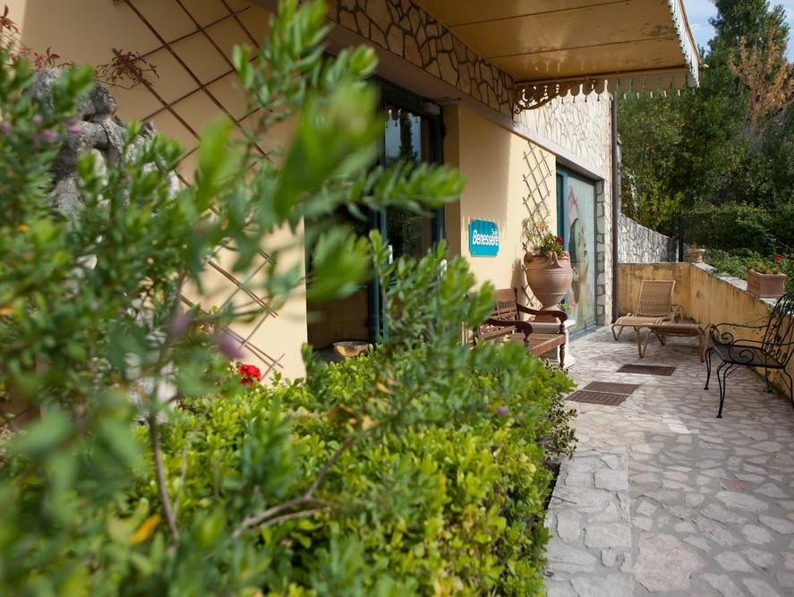 Solofra Palace Hotel & Spa