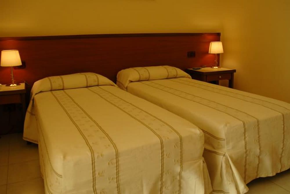 Hotel Club Saint George