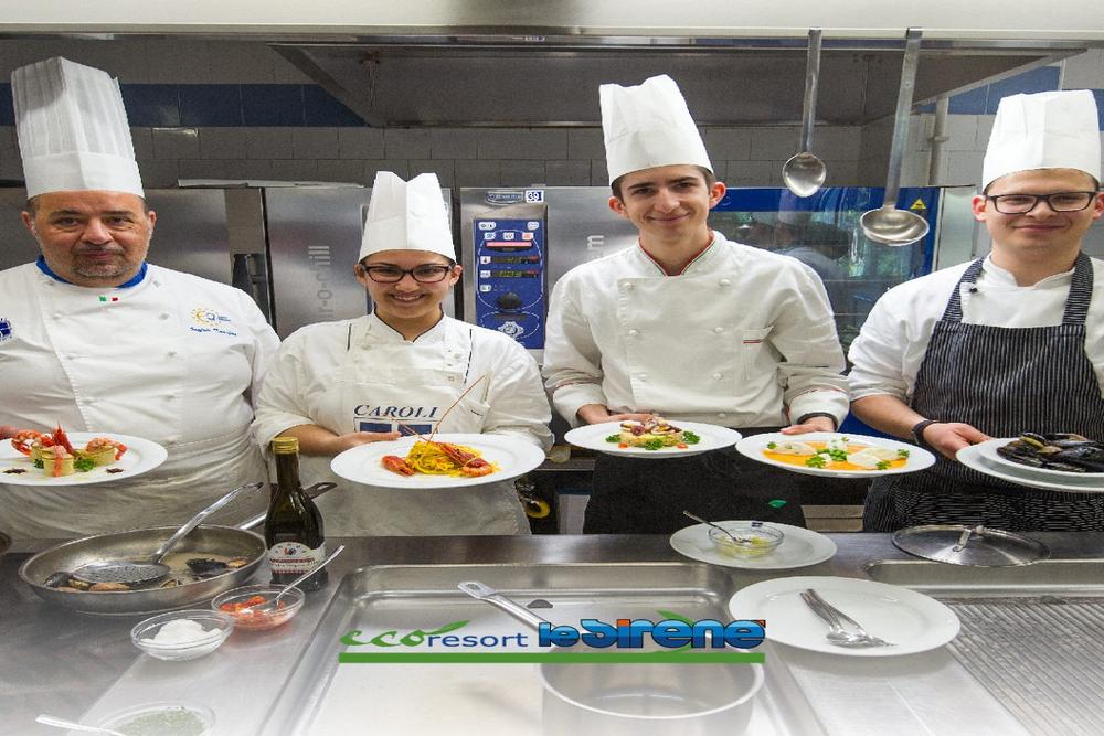 Ecoresort Le Sirenè