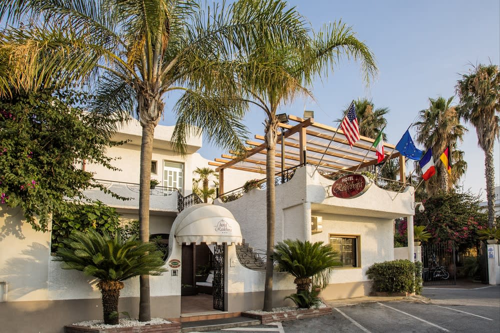 Hotel Redebora