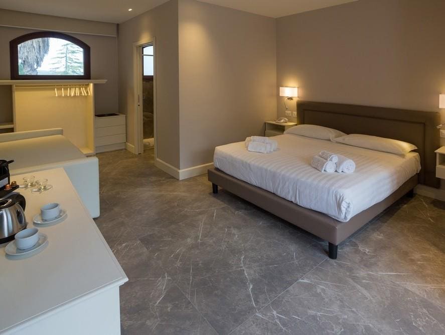 Airone Wellness Hotel