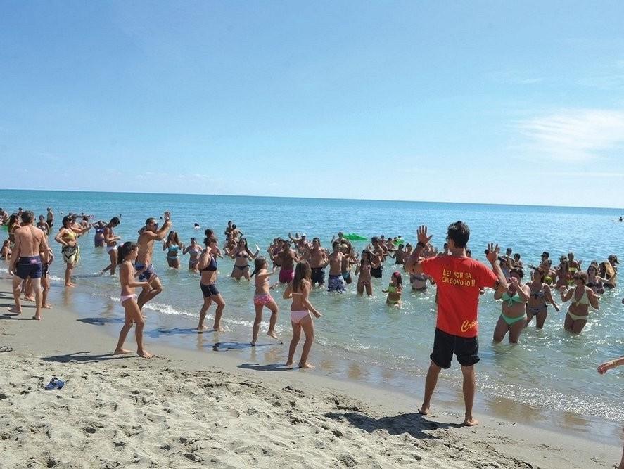 Villaggio Torre del Faro