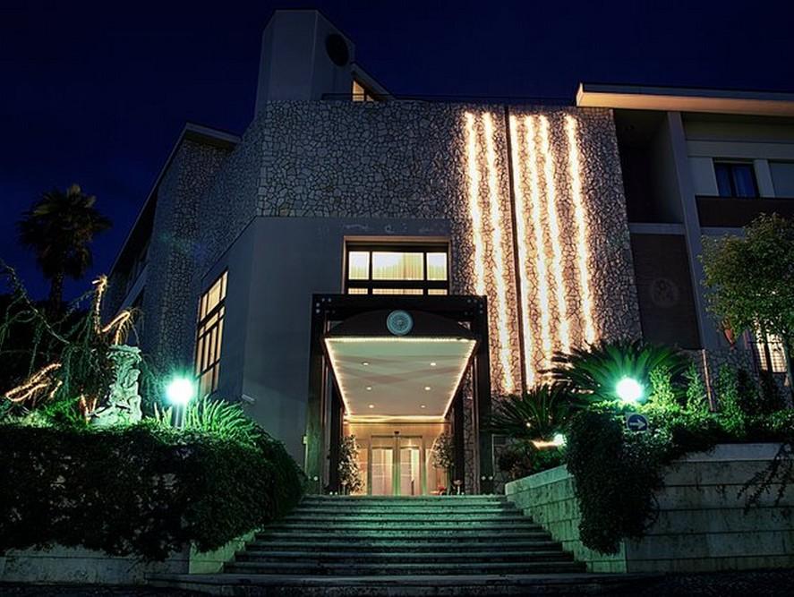 Solofra Palace Hotel & Spa